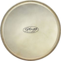 STAGG Fell f. Djembe DWM 12 Zoll